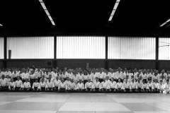 Arnaud Beelen, www.aikido.be